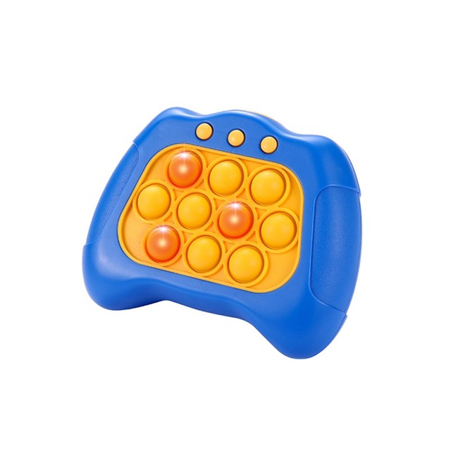 Quebra-cabeça Pop Light Up Jogo Fidget Jogos de Viagem Para